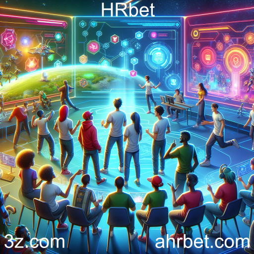 Explorando a Categoria Comunidade no HRbet: Unindo Jogadores e Criando Laços