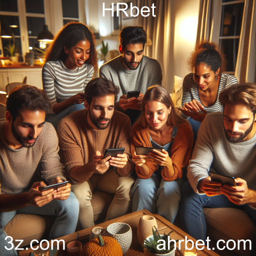 Desafie Sua Mente: Jogando Perguntas no HRbet