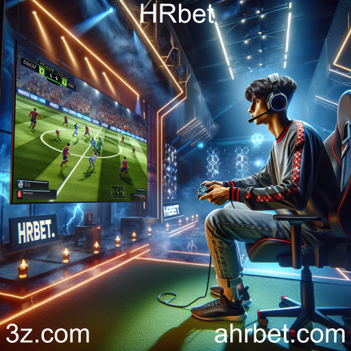 A Ascensão dos Jogos de Esportes na Indústria de Entretenimento